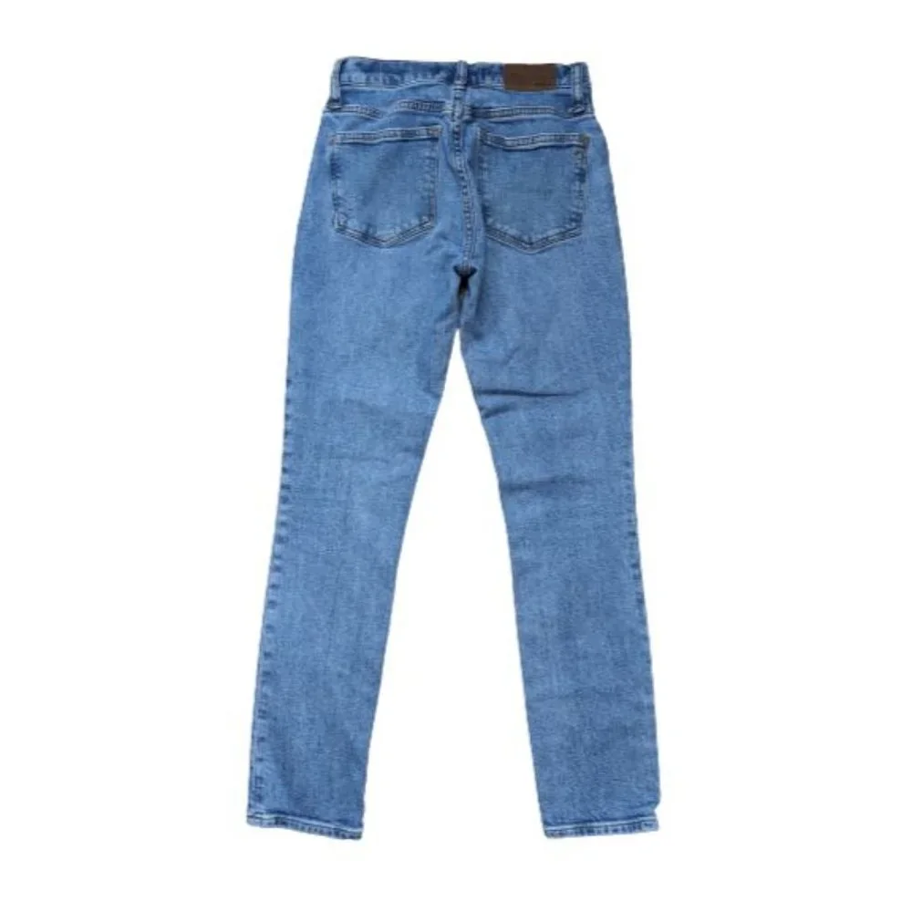 Madewell 9